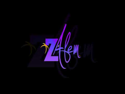 Zafem - Ala De Ka (Official Lyrics Video)