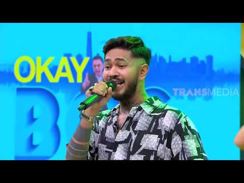 Onad X Vicky - "Biarlah" | OKAY BOS (10/03/20) Part 5