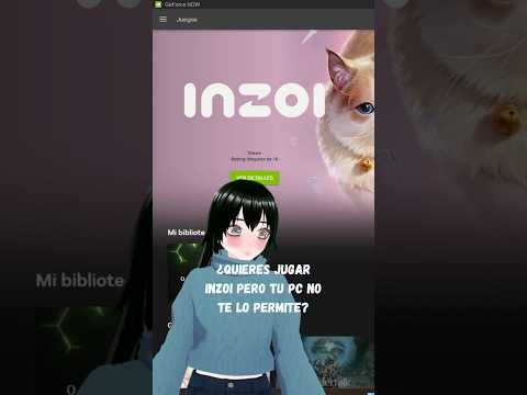 Si vas a jugar a inZOI o The First Berserker: Khazan, ten cuidado con los últimos drivers de Nvidia