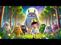 Where The Wild Things Are Fun Kids Song Adventure Song For Children