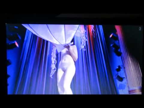 Fräulein Frauke på Tv3