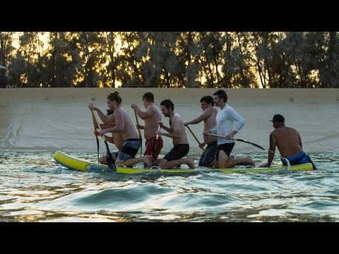 Alternative Surfcraft