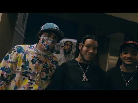 AFN Peso - No Days Off ft Ohgeesy (Official Video) shot by: @WavylordVisuals