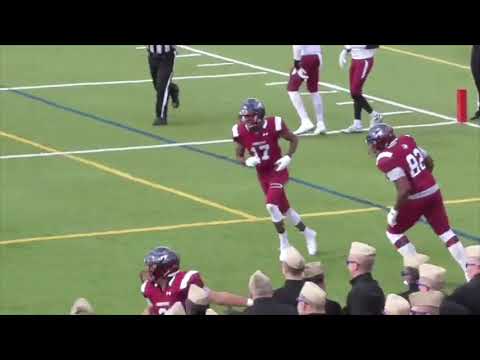 2018 ECFC Play of the Week - Week 7 Winner