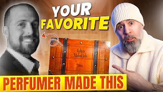 A $300+ Niche PerfumER Made a BUDGET Fragrance?! | French Avenue Nabatieh