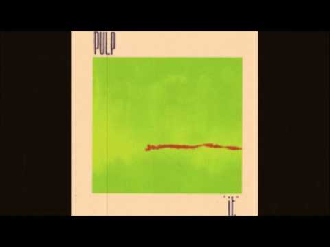 Blue Girls - Pulp