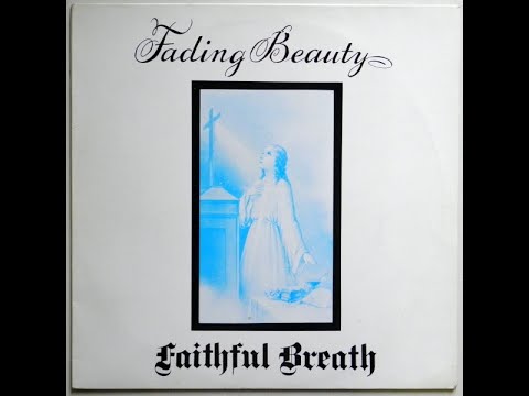 Faithful Breath - Fading Beauty 1974 (Germany, Krautrock, Heavy Prog) Full lp 5.1 ch