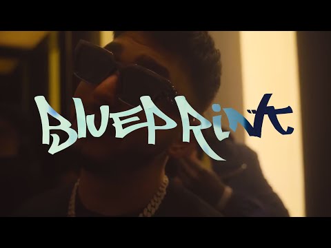 [FREE] NIZI19 X KALIM TYPE BEAT " BLUEPRINT " (prod. by shinyrecords)