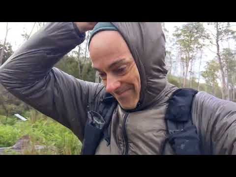 The Overland track Tasmania Feb 2023!