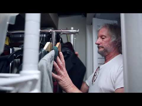 Suiting Up - Short Film (Chapman University FTV 13