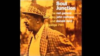 Red Garland. Soul Junction.
