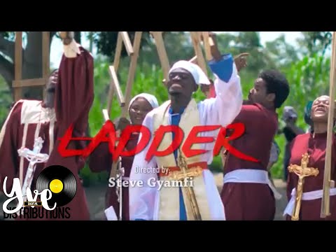 Lil Win - Ladder feat. Odehyie Ba (Official Video)