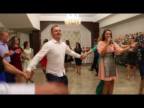 Sarba ca la Vulturesti cu Formatia MODERN - tel : 0741068162 / 0766751805