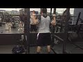 BEST LEG WORKOUT / RGFITNESS777 / 18 year old bodybuilder