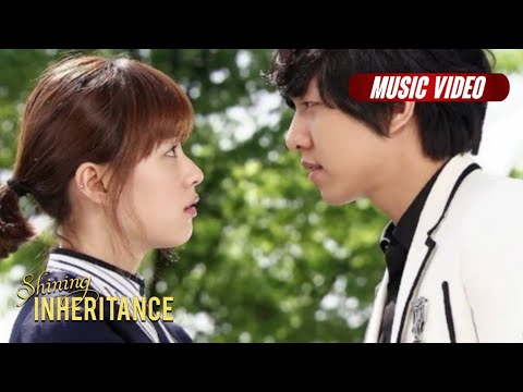 Shining Inheritance OST: I Will Take You Forever - Kris Lawrence ft. Denise Laurel