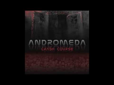 Andromeda   Crash Course EP 2013
