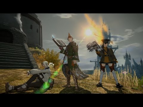 download ff14 hw download ff14 hw