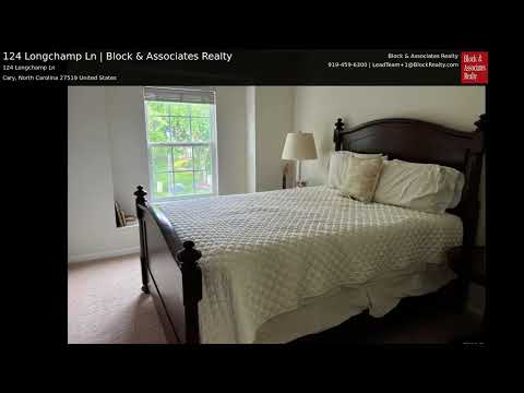 124 Longchamp Ln property video