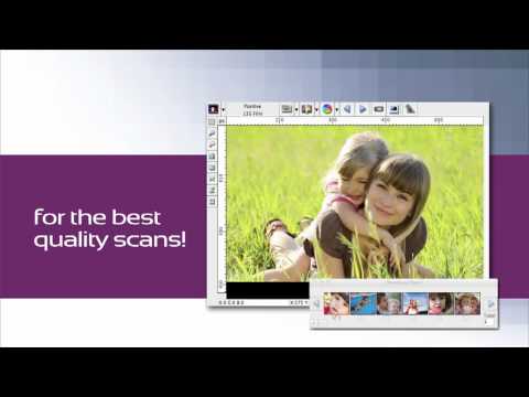 Pacific Image PS5000 Video #1
