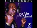 Bill Coday - Shes In A Midnight Mood In The Middle Of The Day
