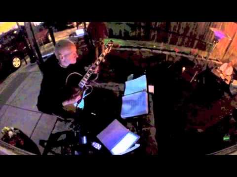 Promotional video thumbnail 3 for Randy Reszka Jazz Guitarist