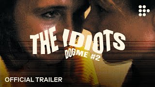 The Idiots (1998) Video