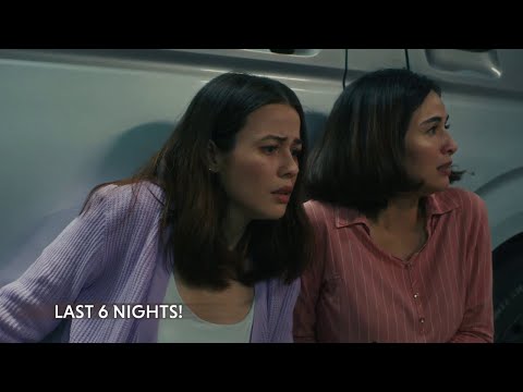 Love. Die. Repeat.: Paulit-ulit na sakuna Episode 48)