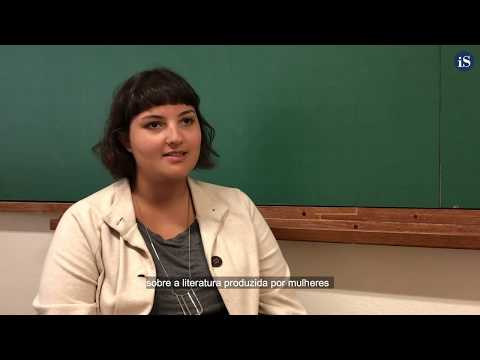 Singularidades pela Cidade - #3 Isabella Tibiriça