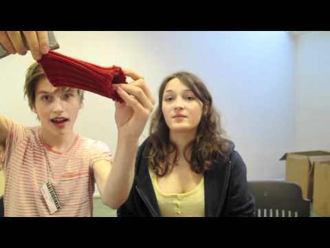 Nissenrevyen 2012 - Confession Box 3