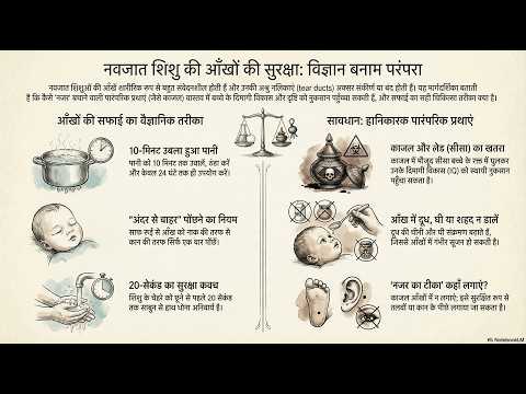 Eye Care (No Kajal) — video thumbnail