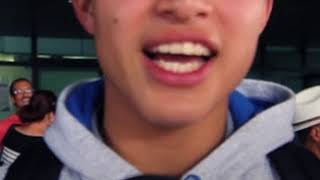 El futbolista guatemalteco Brolin Valdizón fue fichado por el Girona B de España