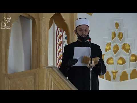 Sprovat: urtësi dhe mësime - Hoxhë Osman Bekteshi