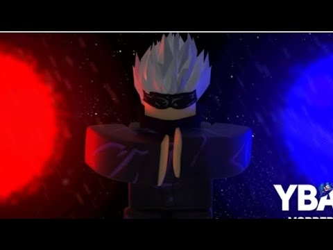 [YBA:NU]ОБЗОР УЛЬТРА ИНСТИНКТ+КАК ПОЛУЧИТЬ