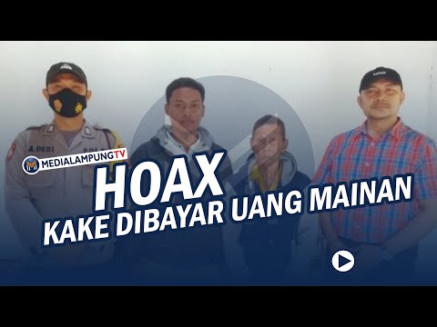 Soal Uang Mainan Upah Kerja, Kabid Humas Polda Lampung : Itu