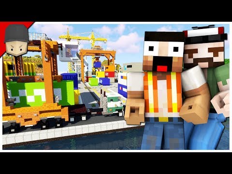 Hermitcraft 7 | Ep.17: WAS THE GRIND WORTH IT?!