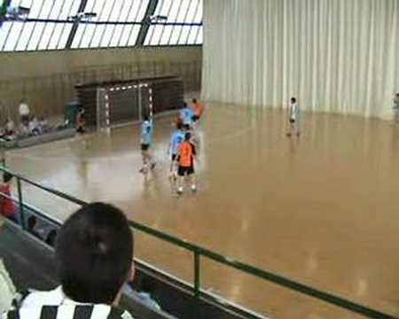 Adae Simancas Gol de Agus12