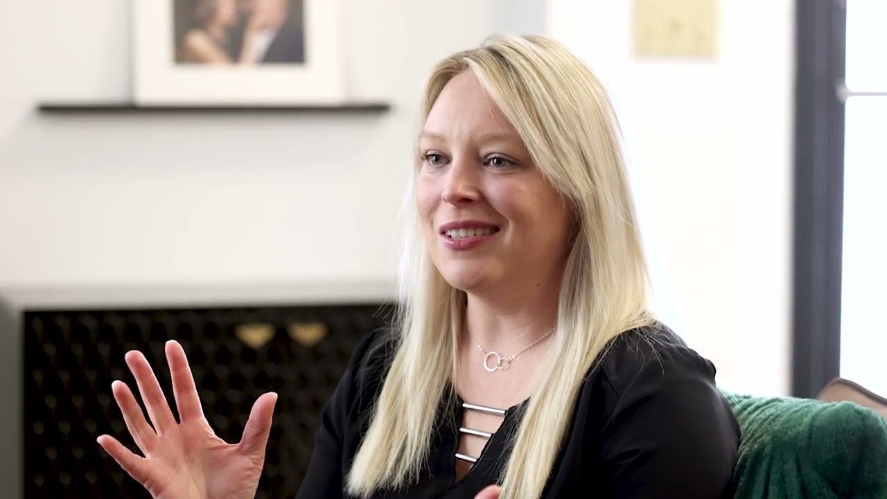 Community Builder Award 2025: Rael Hodgson, State Farm