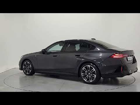 BMW 5 Series 530e M Sport Saloon - Image 2