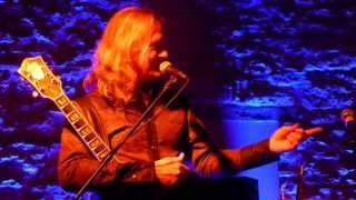 Billy McLaughlin -  Hold On To Forever - 2013