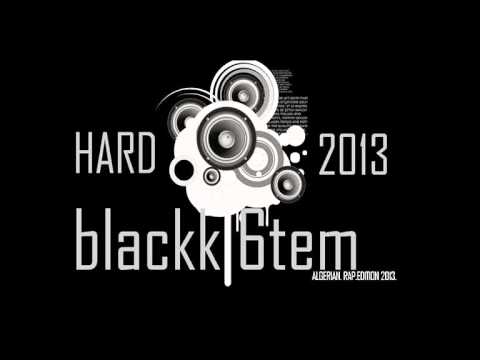 Blakk 6tem - HARD -.RAP Dz Sétifien