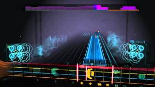 Mavis Staples - Action (Rocksmith 2014 Bass)