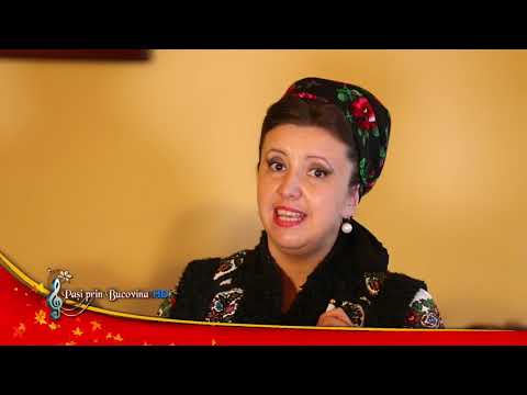 ELENA NEGRU SI GRUPUL BILCUTA