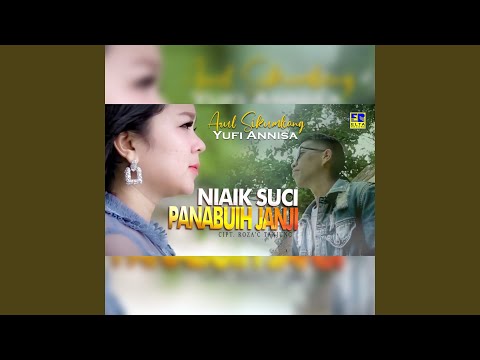 Niaik Suci Panabuih Janji