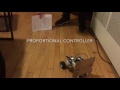 Bang-Bang and Proportional Control