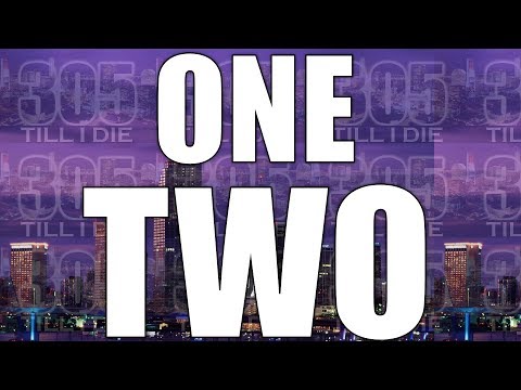 DJ Smooth - One , Two + DL