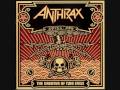 Anthrax -  Efilnikufesin (N.F.L.) - John Bush