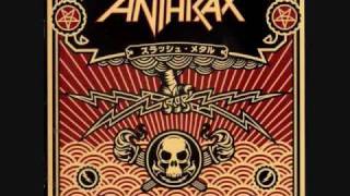 Anthrax -  Efilnikufesin (N.F.L.) - John Bush