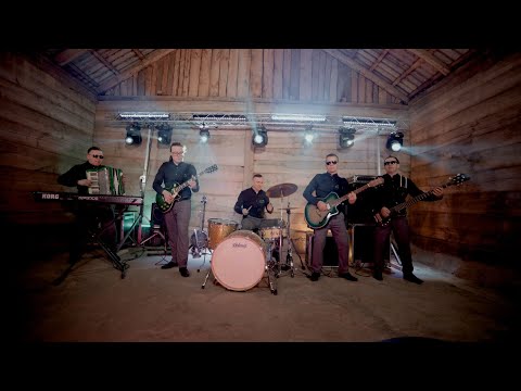 Biesiada taneczna, przyśpiewki vol. 2 - zespół Eden z Kłoczewa - 100% na żywo.