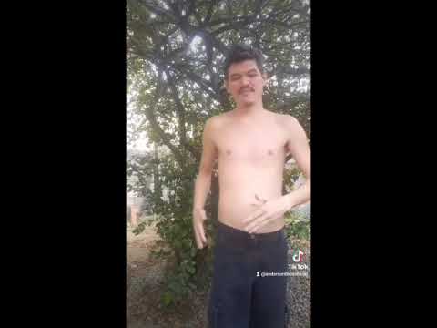 Anderson Foca • Analisa e Senta ( MC Andynho Ramos ) Challenge