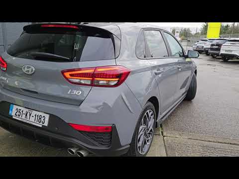 Hyundai i30 N Line - Image 2